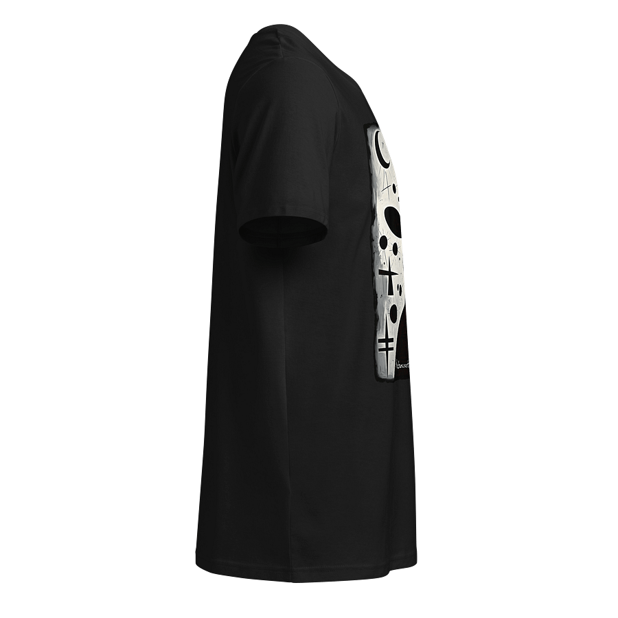 Stanley/Stella Unisex Organic T-Shirt (Vegan) product image (4)