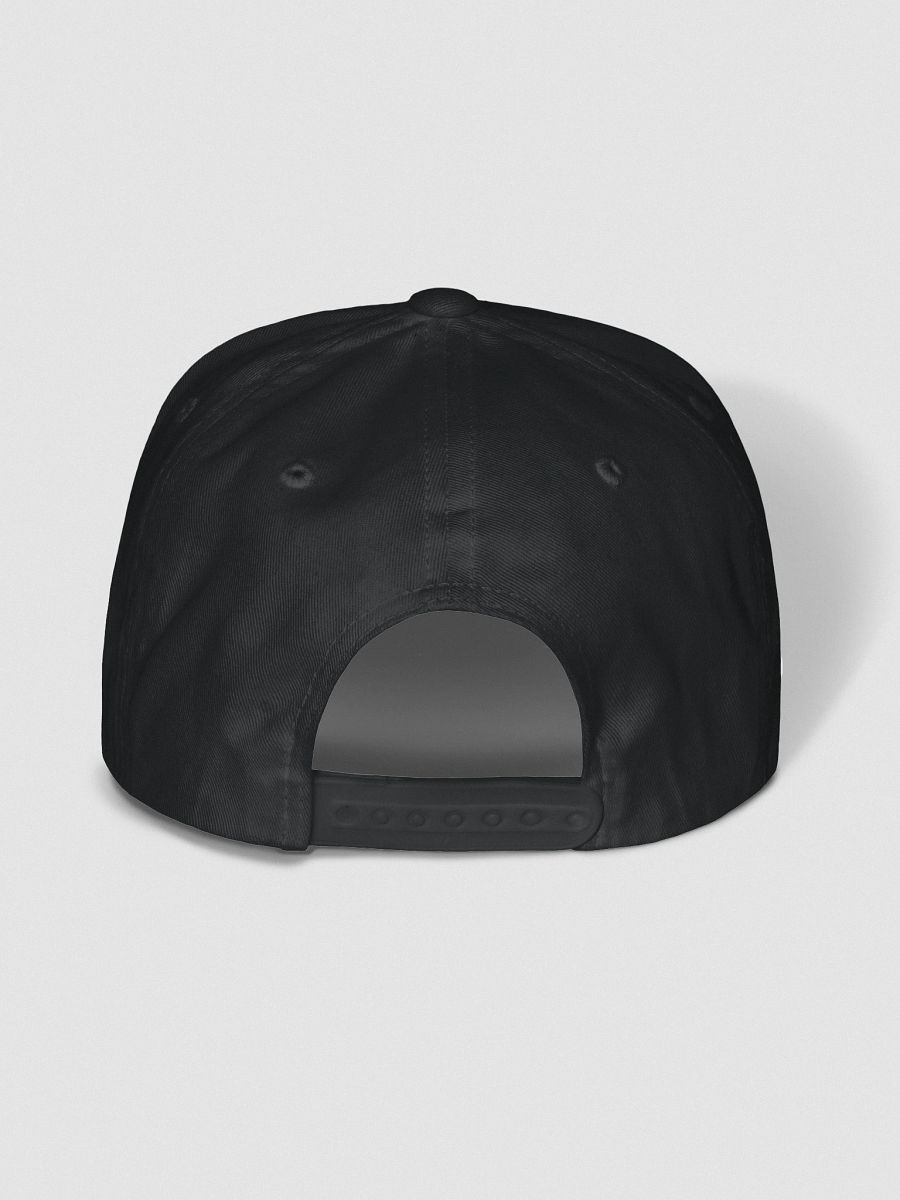 Personality Flat RIm product image (4)