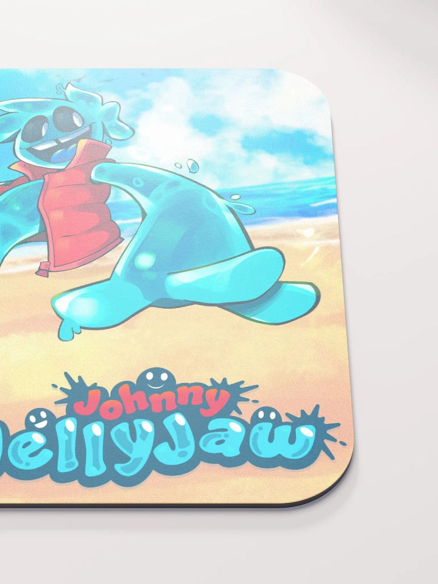Johnny Flow Mousepad product image (5)