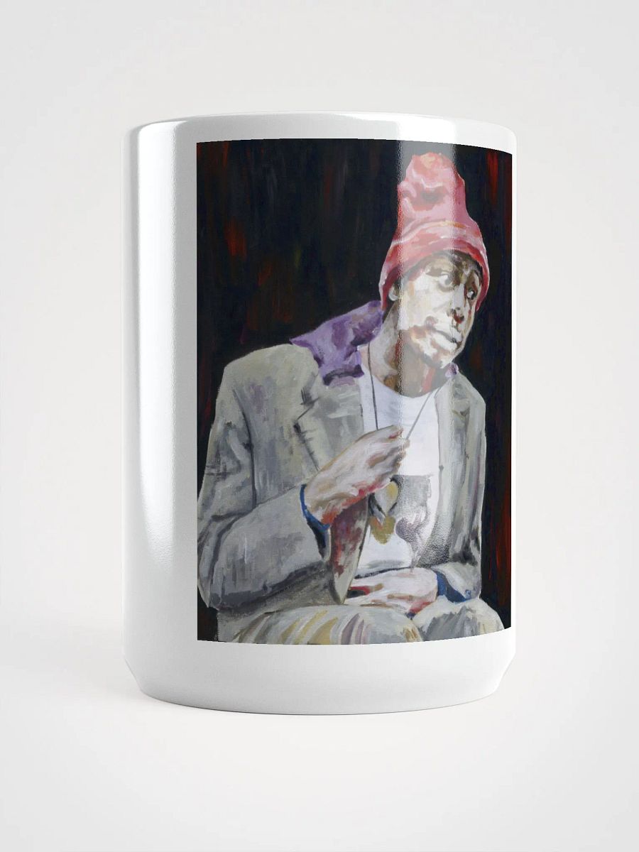 Tyrone Biggums product image (5)