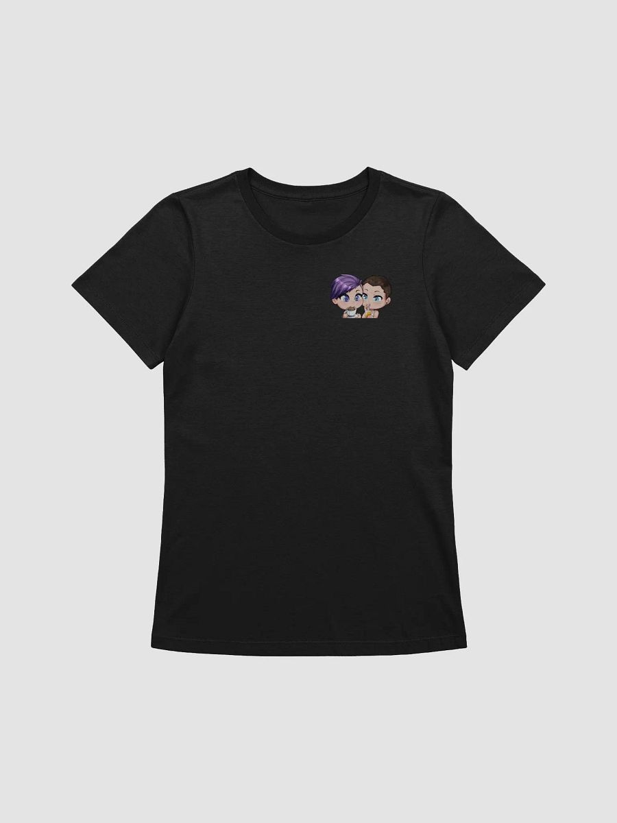 Would the Gays Lie to You?! Woman's Relaxed-fit Tee product image (1)