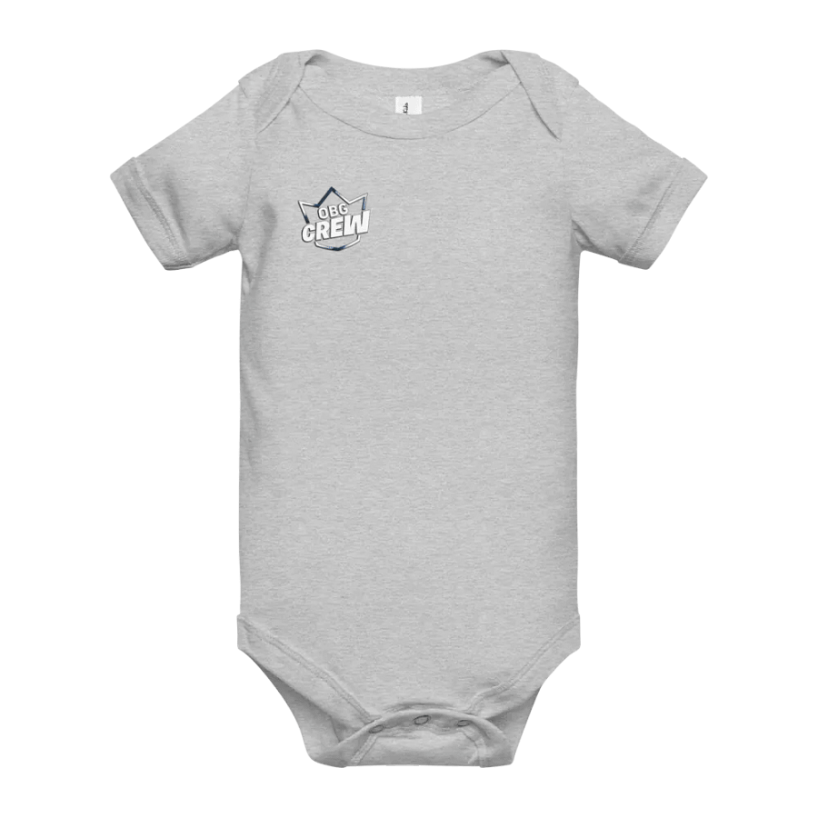 TeamOBG TeamWipe Baby Onsie product image (9)