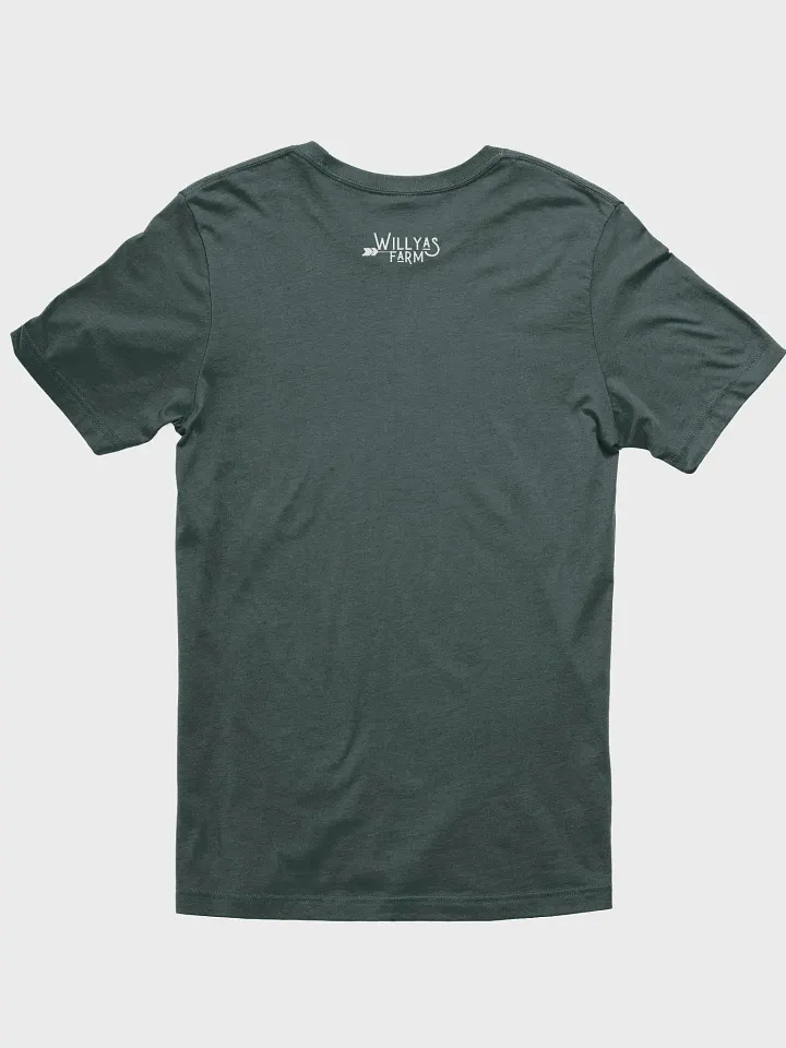 Jeez T-Shirt product image (2)