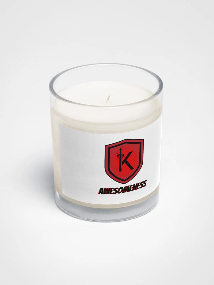 Awesome Candle product image (2)