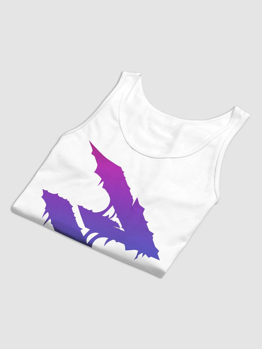 RAATO logo - TANK TOP - MIAMI product image (6)