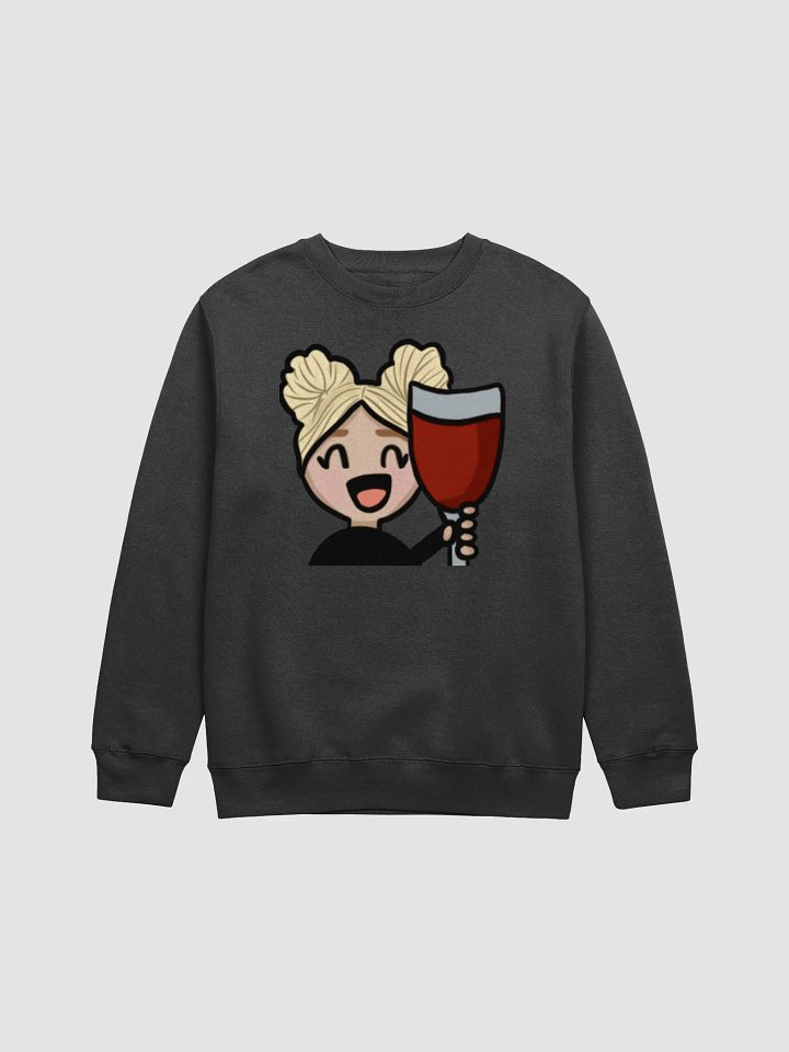 Cheers Crewneck product image (1)