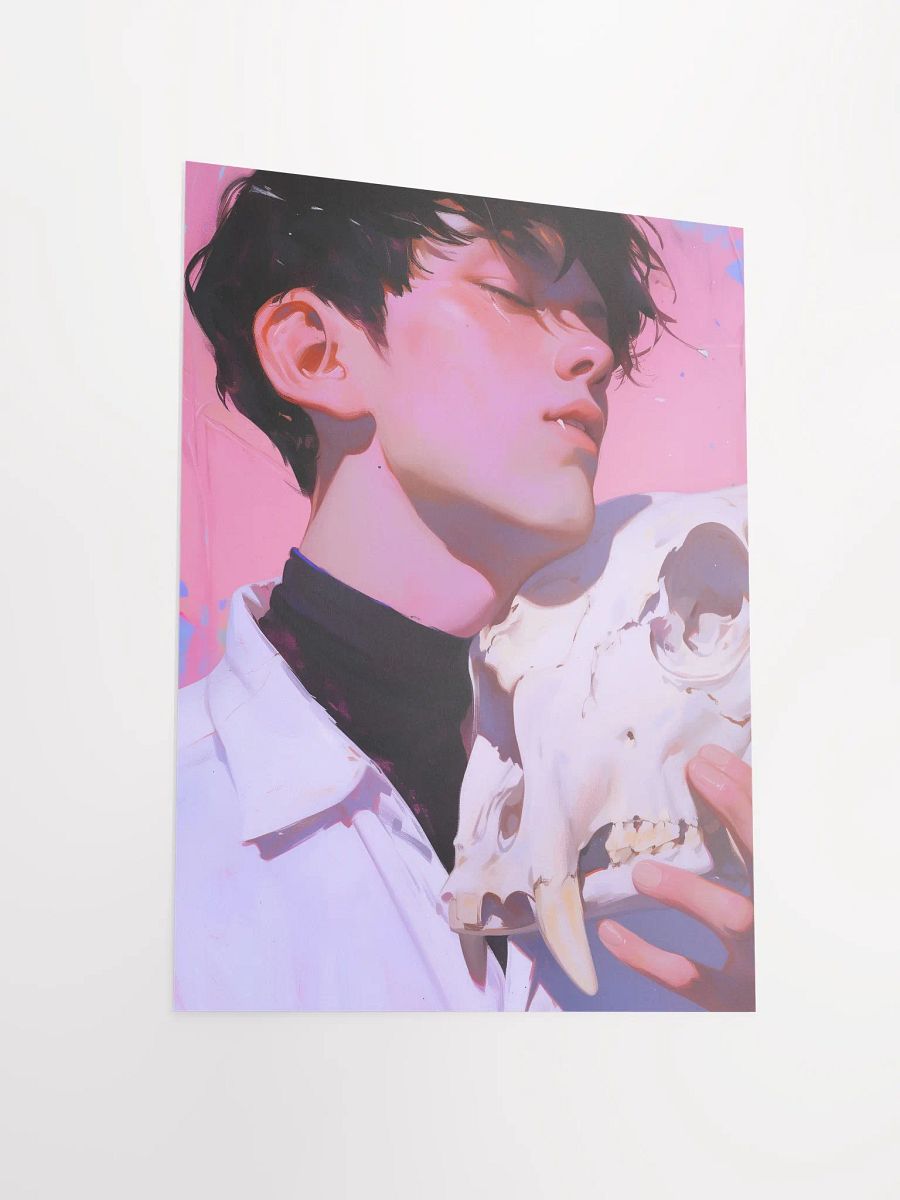 Mortal Reflections Poster product image (5)