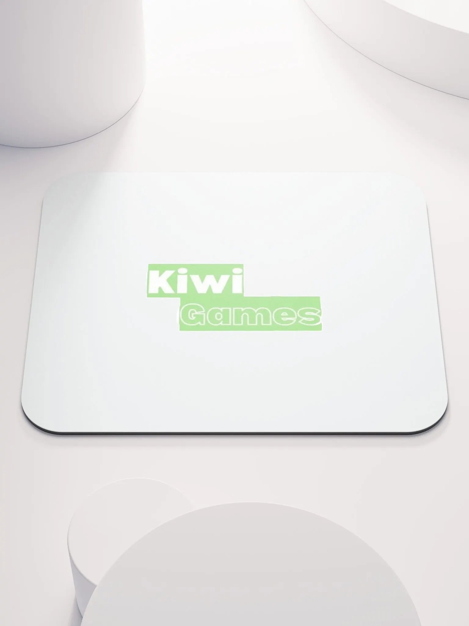 Kiwi Games Mouse Pad product image (2)