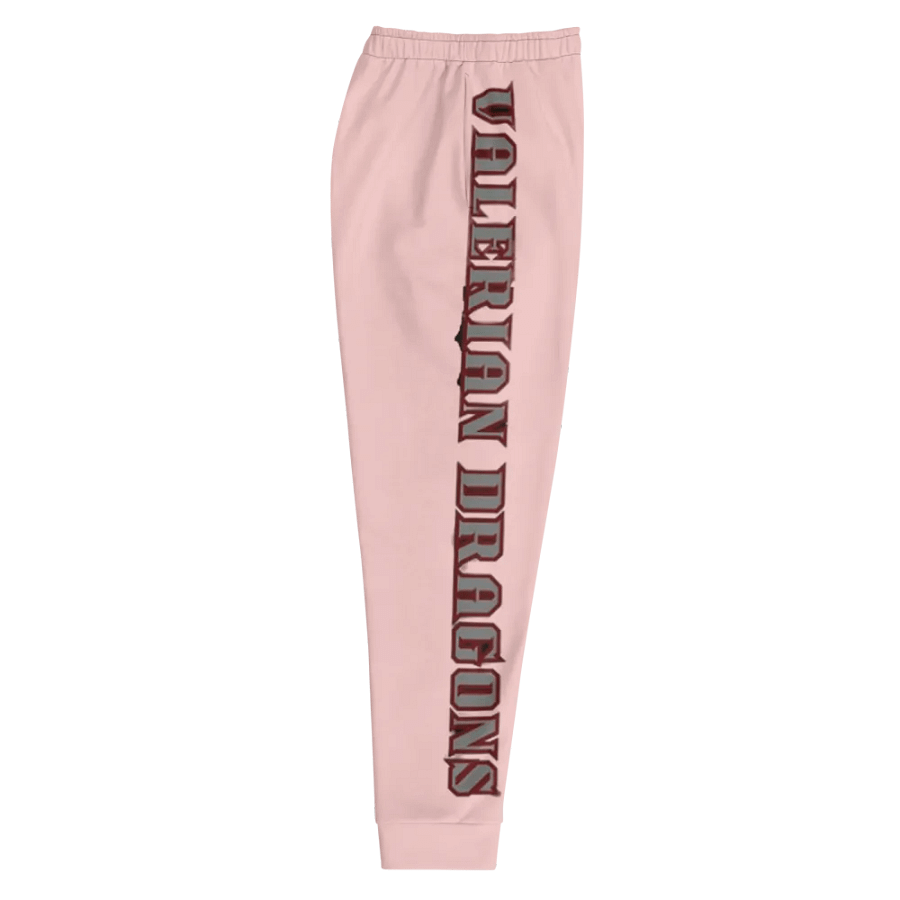 oni BARBELL CLUB joggers (BUBBLEGUM) product image (10)