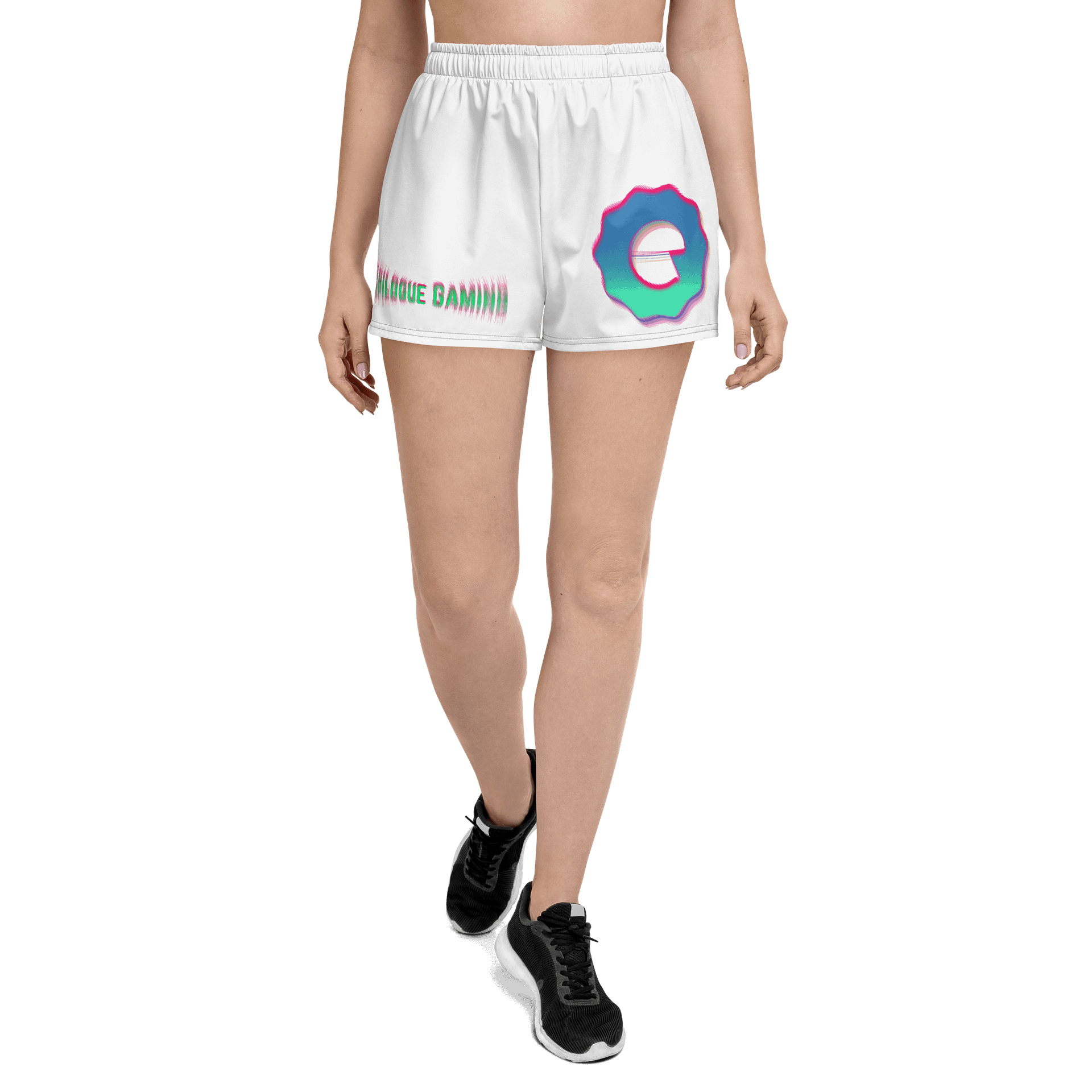 Epliogue Women's Athletic Vapor Shorts product image (1)