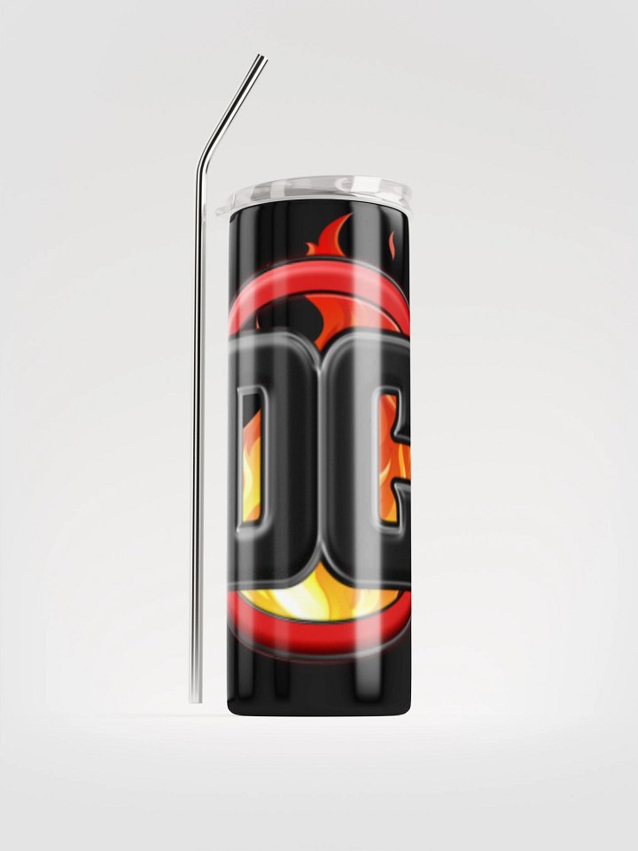 DC Tumbler product image (1)