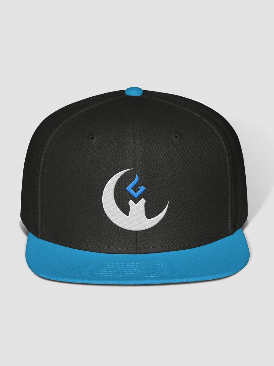 Moon Phase - Snapback product image (3)