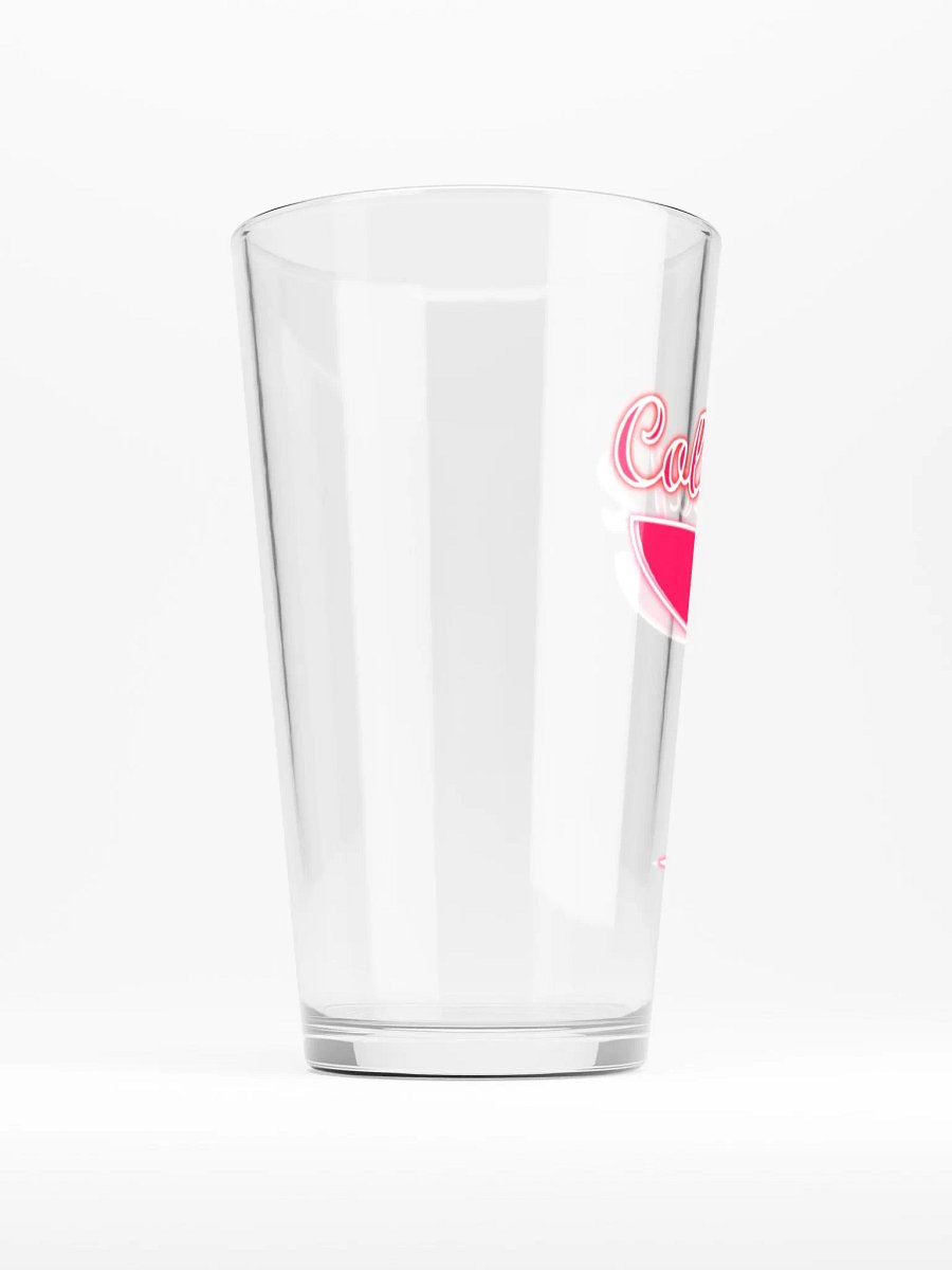 Collino12 Pint Glass product image (2)
