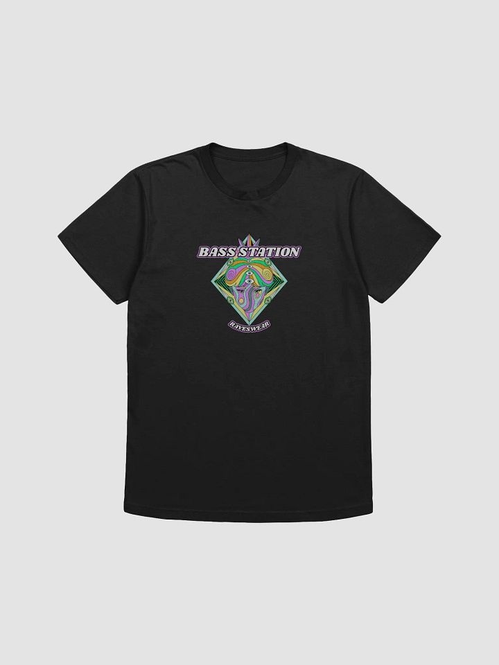It's organic T-Shirt product image (2)