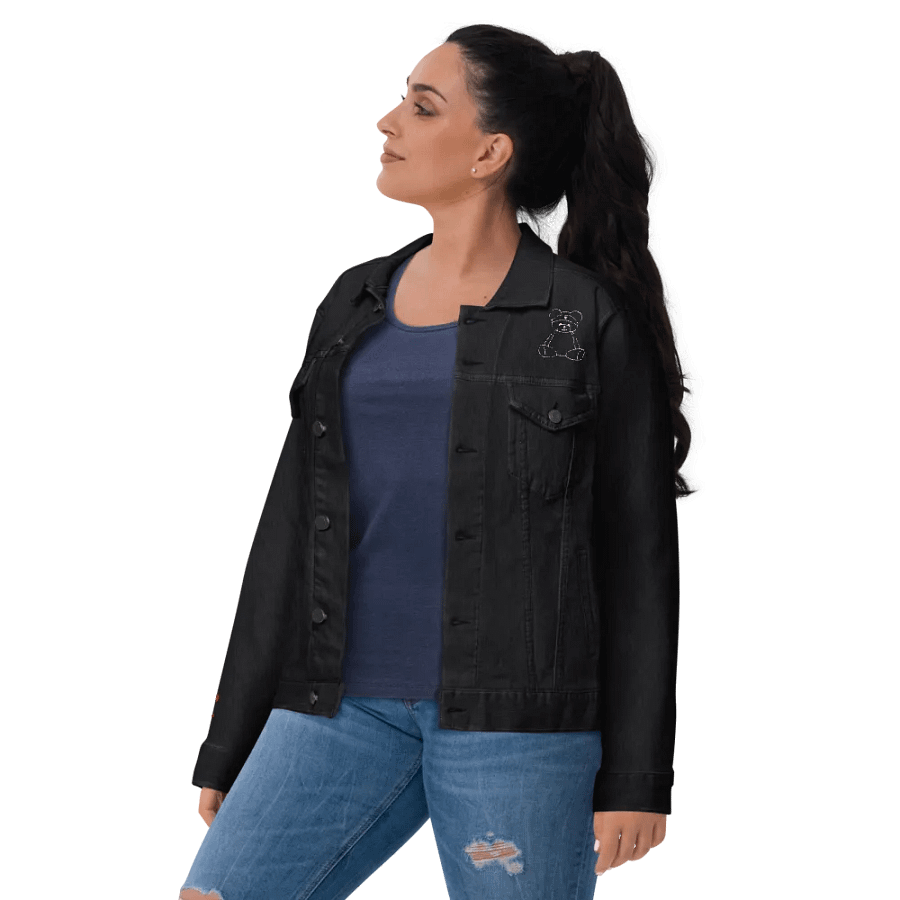 Bear Denim product image (9)