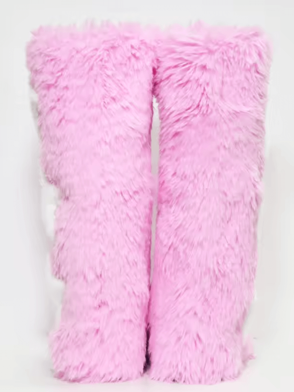 LITE PINK ★ STARBOOTZ product image (7)