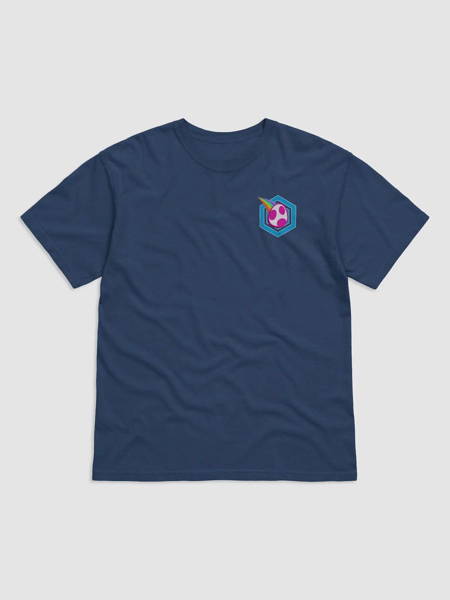 SLICE Small Front Logo MSSB MAJOR Tee product image (1)