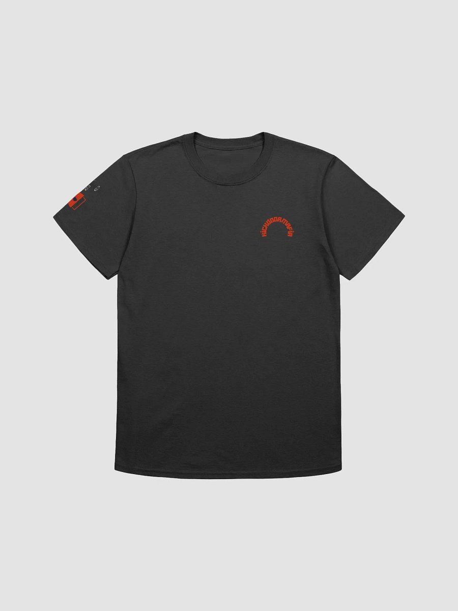 Kickdoor Mafia T-Shirt product image (6)