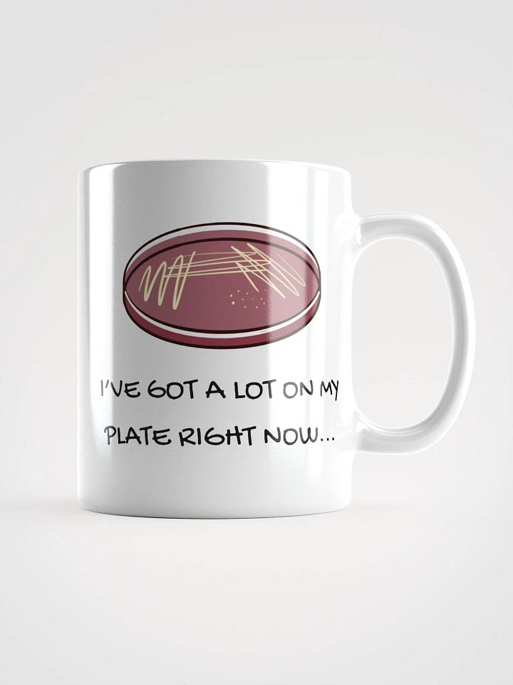 "petri dish" ceramic glossy mug product image (1)