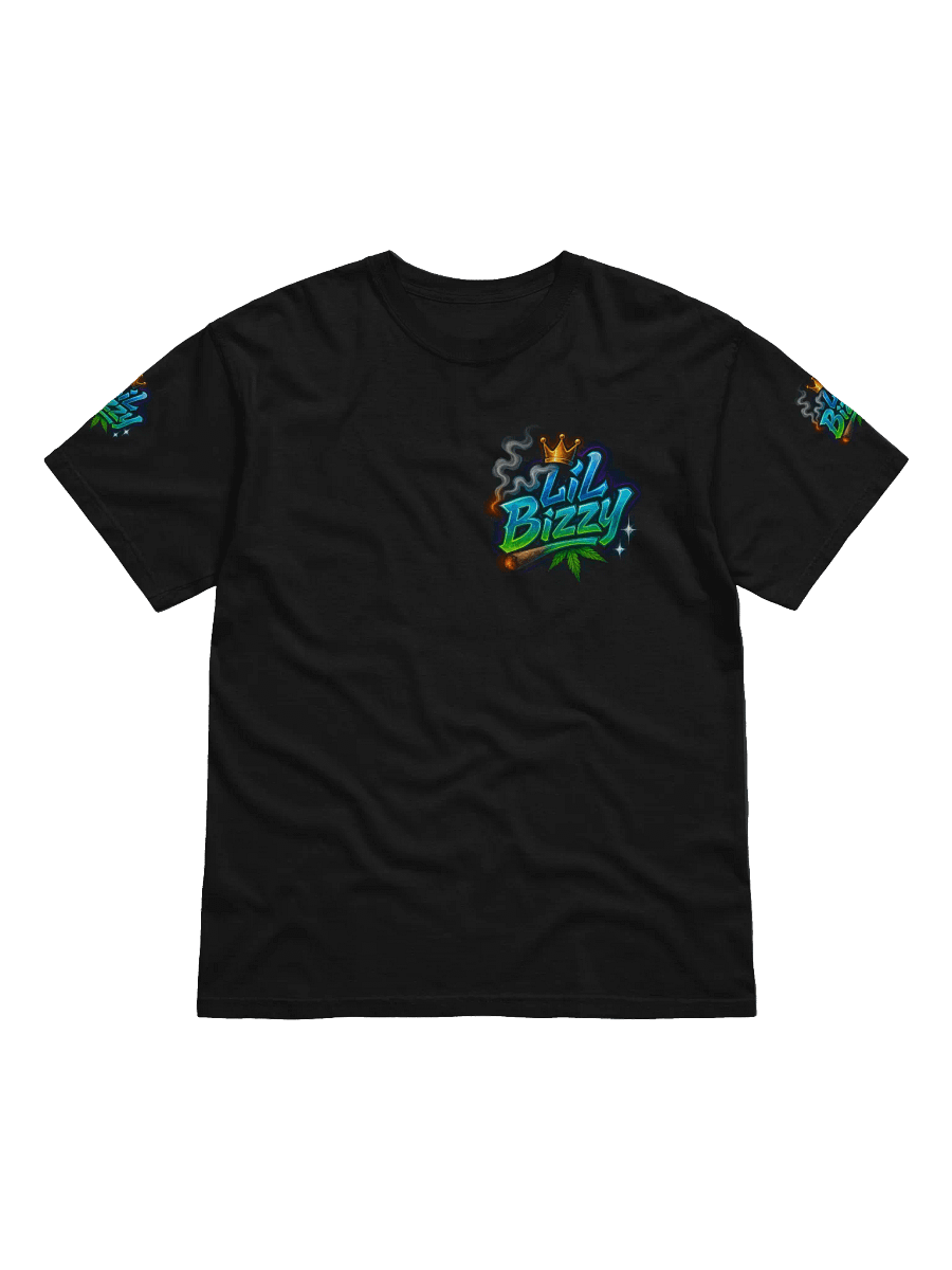 QR Code Shirt product image (1)
