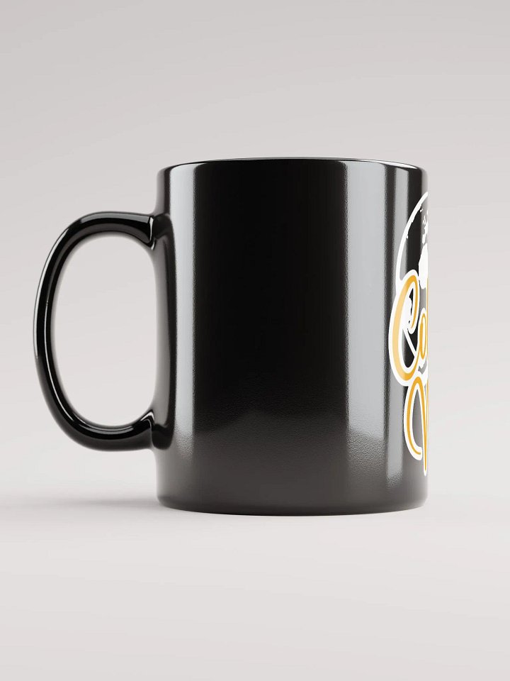 Colle World Mug product image (1)