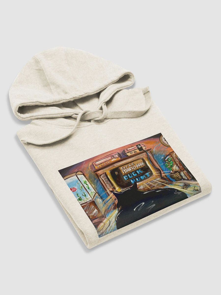 Gamer Cat 8-Bit Life product image (72)