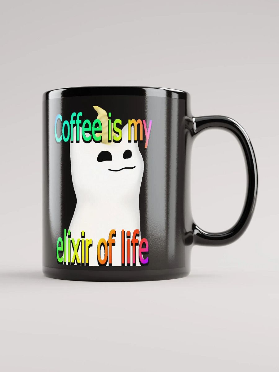 Unicorn Mug product image (1)