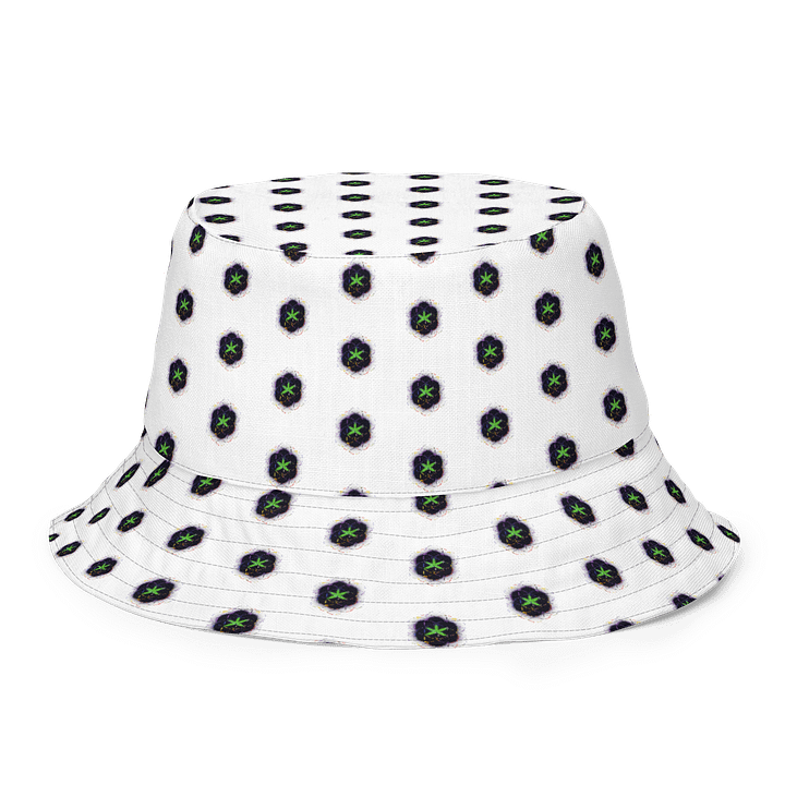 2 Way Bucket Hat product image (1)