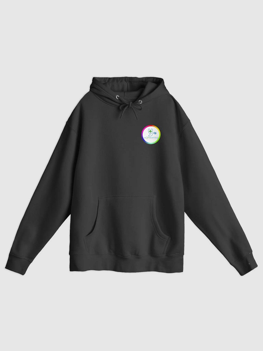 eGPlearning Hoodie product image (7)