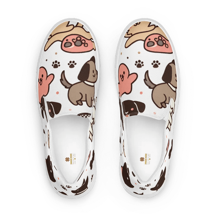 Animal Kingdom Slip-Ons product image (1)