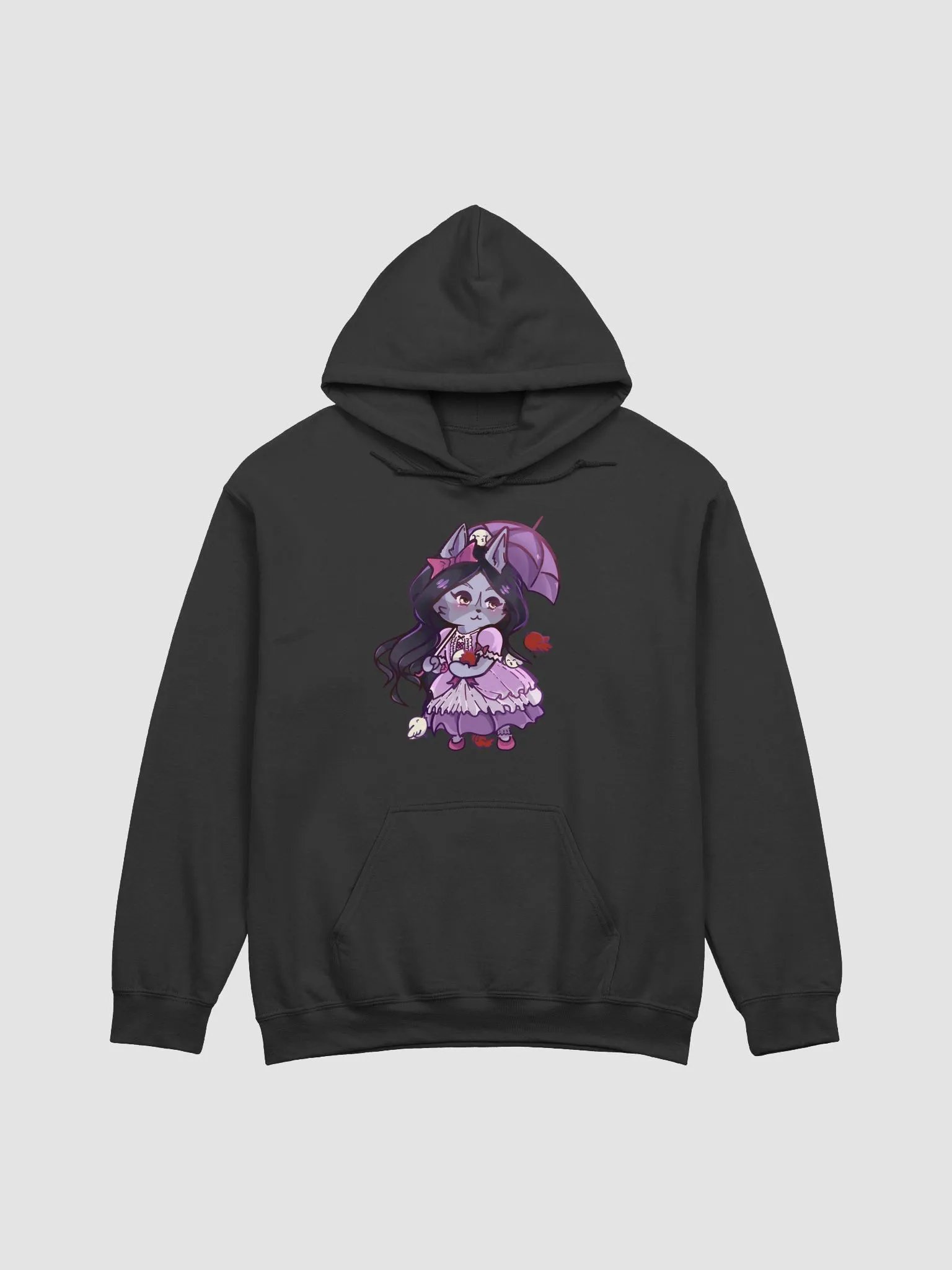 St. Jude hoodie! product image (1)