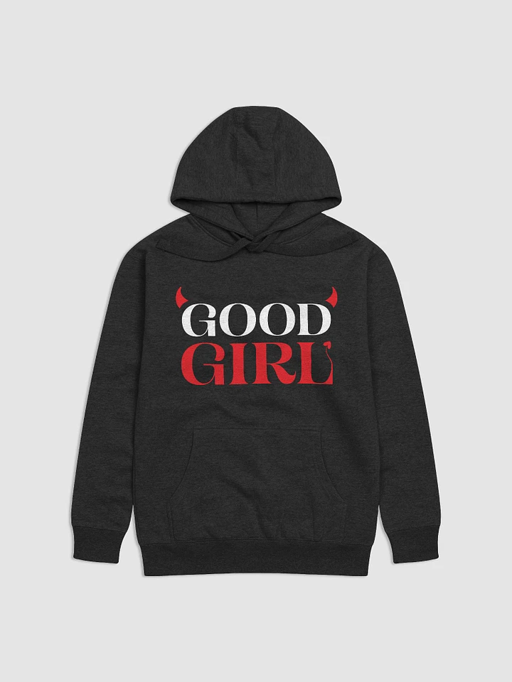 Good Girl Hoodie product image (1)