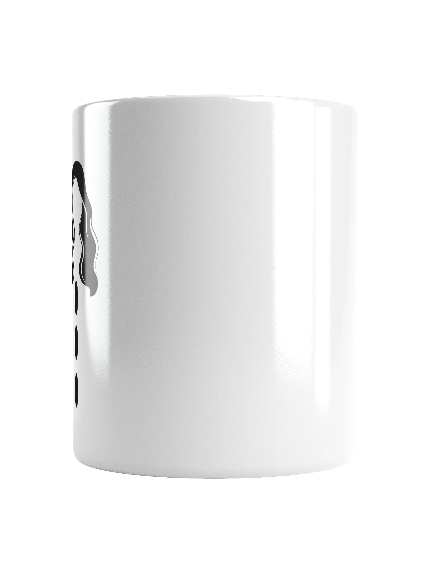 "Midnight" Mug product image (6)
