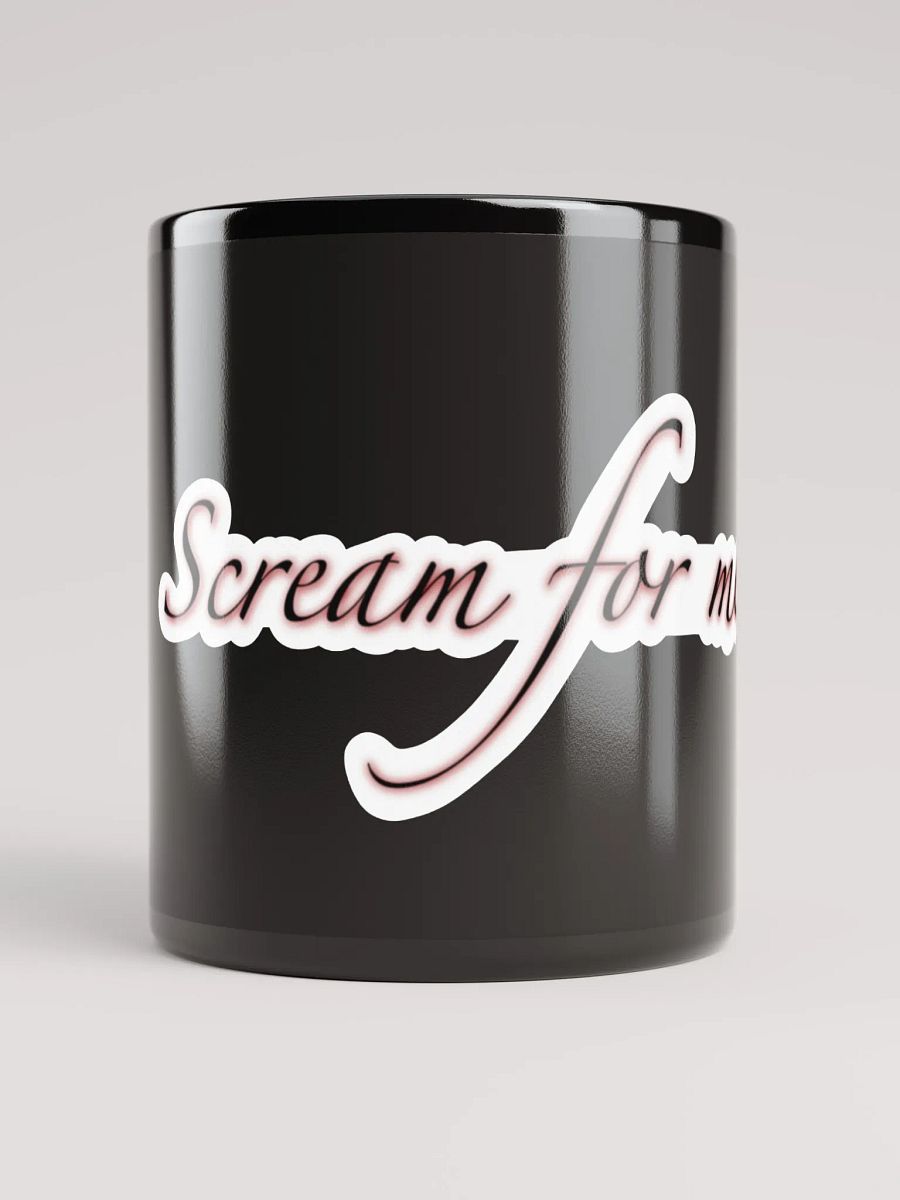 Yes Sire | World of Warcraft | Shadowlands | Coffee Mug product image (9)
