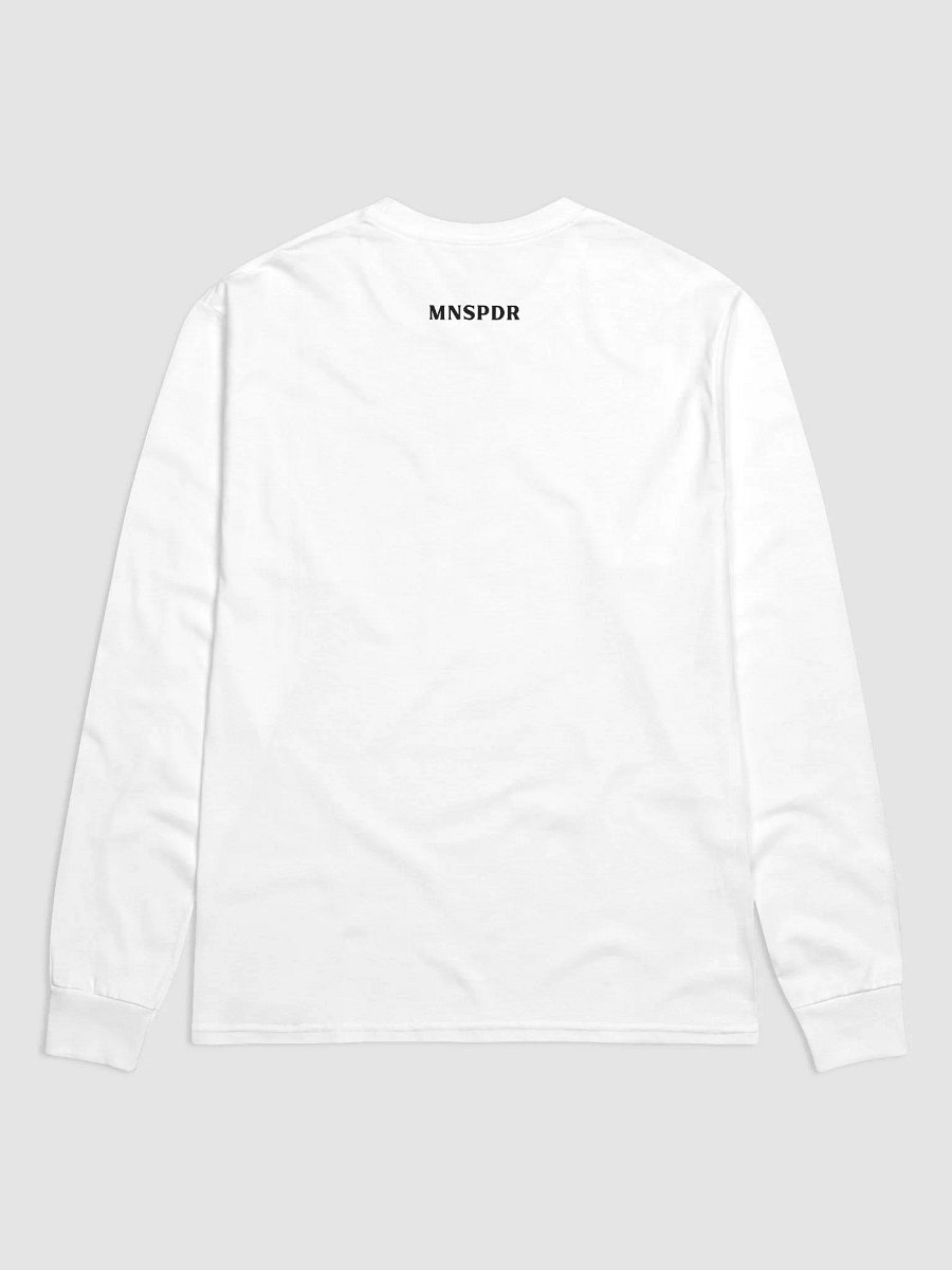 ESSENTIALS - BASIC LONG-SLEEVE TEE product image (2)