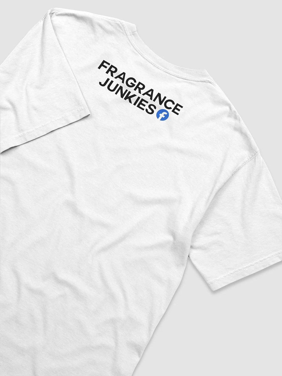 Routine Tee by Fragrance Junkies product image (28)