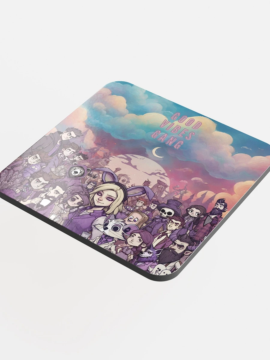Official GVG Coaster product image (4)