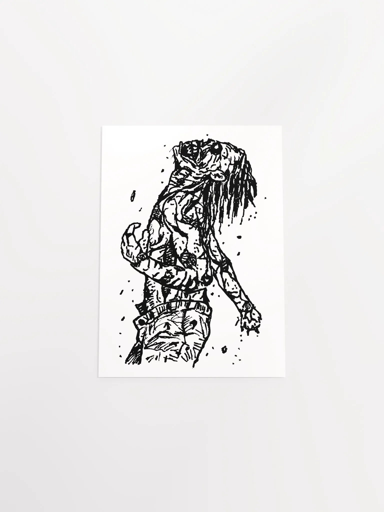 Decay Poster product image (14)