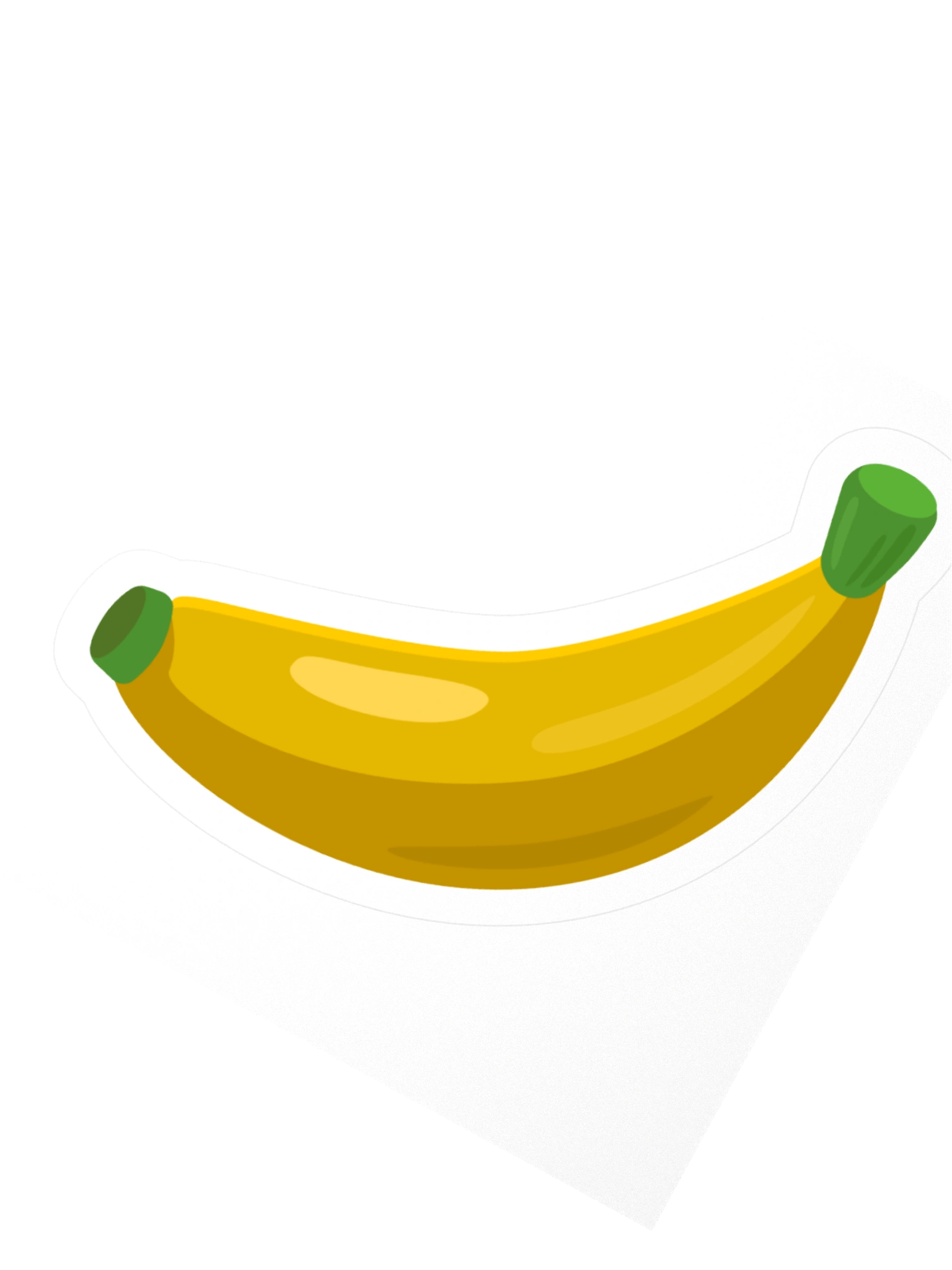 Banana product image (2)