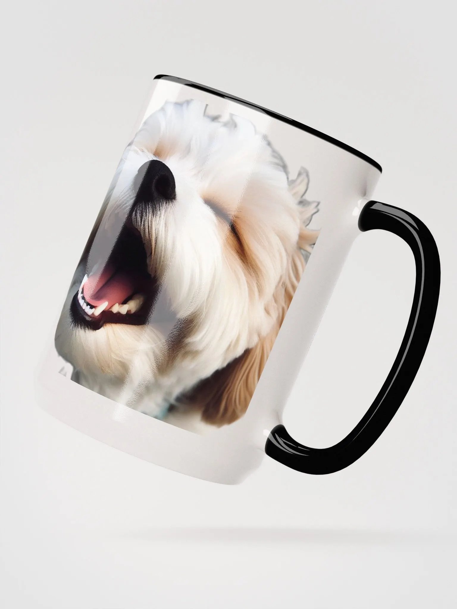 Rocky LUL 15 oz Mug product image (11)