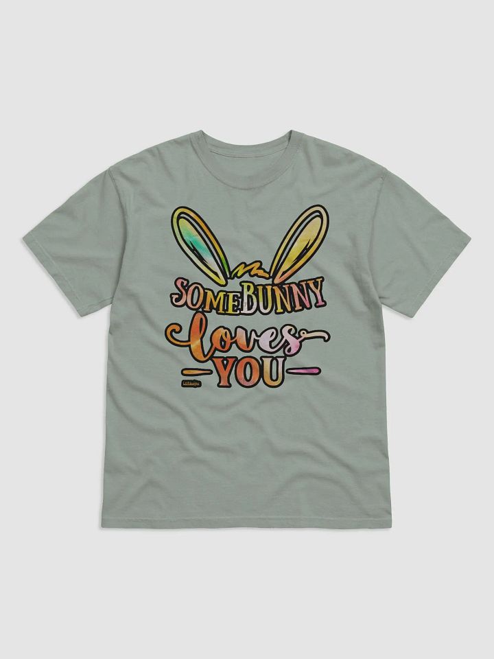 SOME BUNNY LOVES YOU! product image (4)