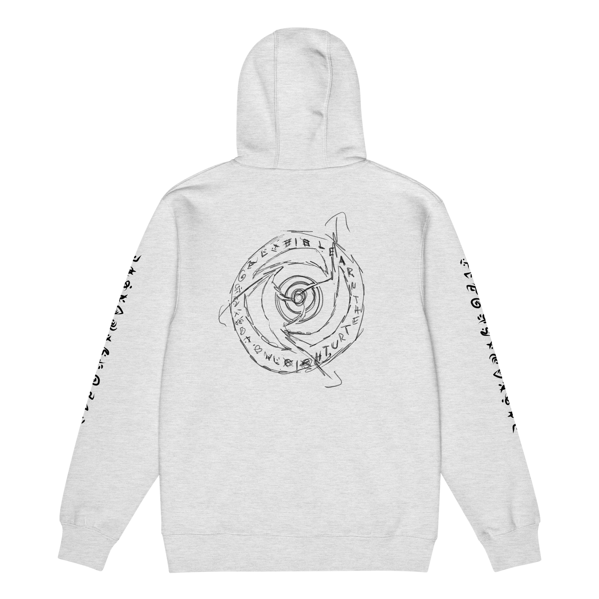 Forbidden Transmutation Hoodie product image (8)