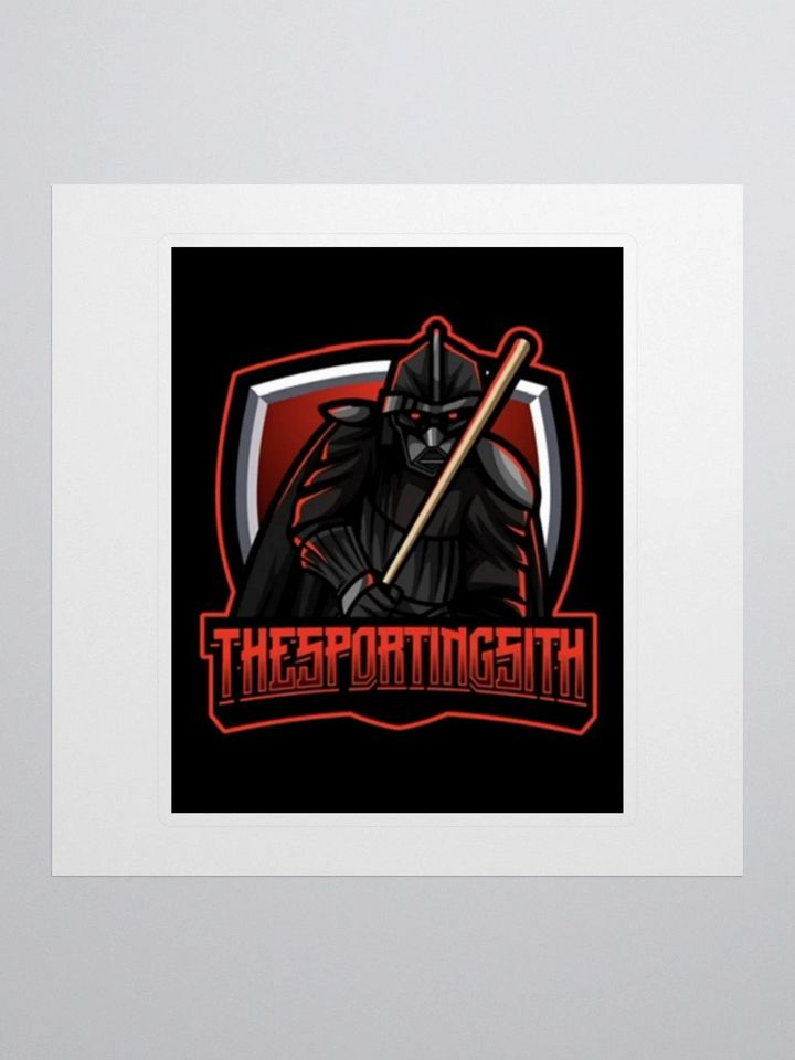 Sporting Stickers product image (1)