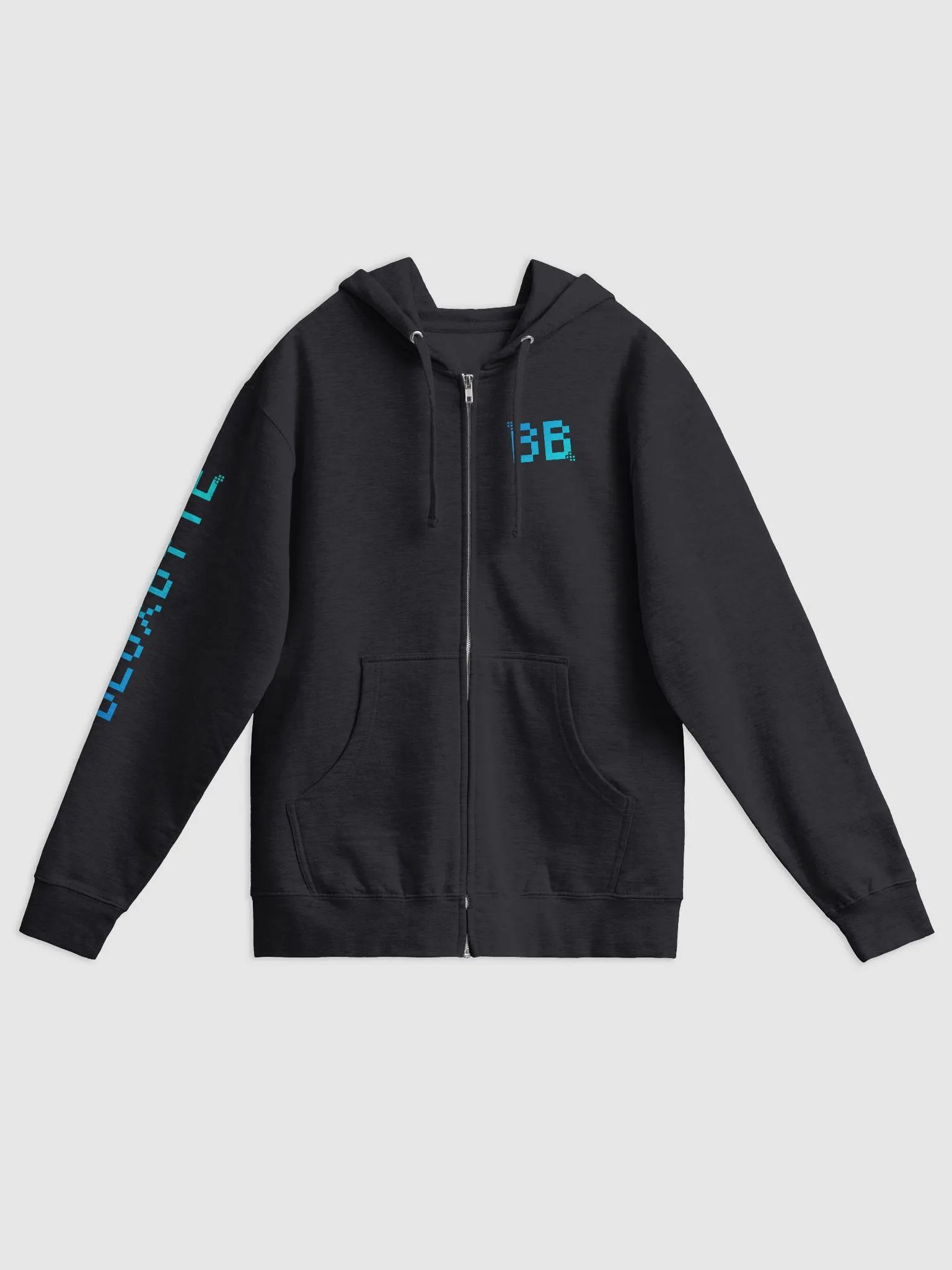 BloxByte Hoodie product image (1)