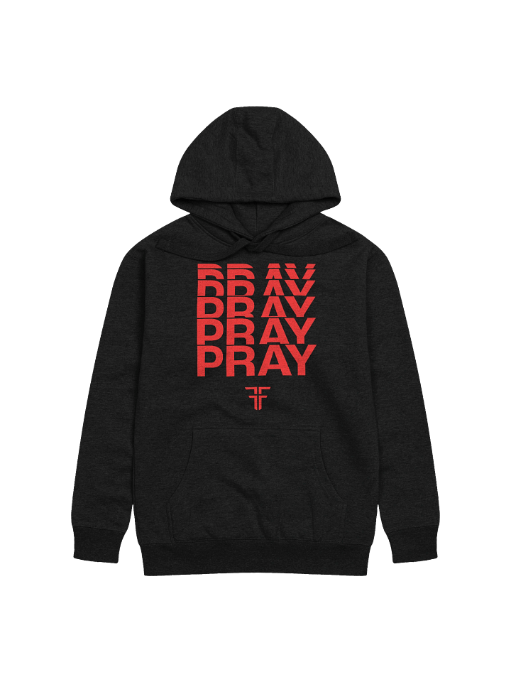 Pray Hoodie product image (1)
