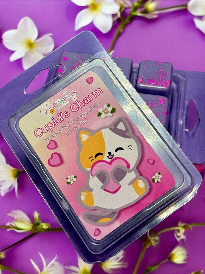 Cupids Charm product image (1)