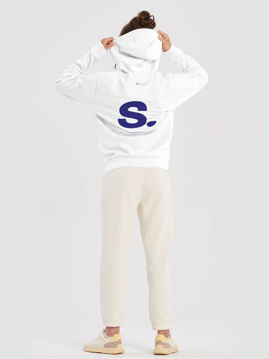 NJLRE X SERHANT - UNISEX HOODIE 5 product image (7)
