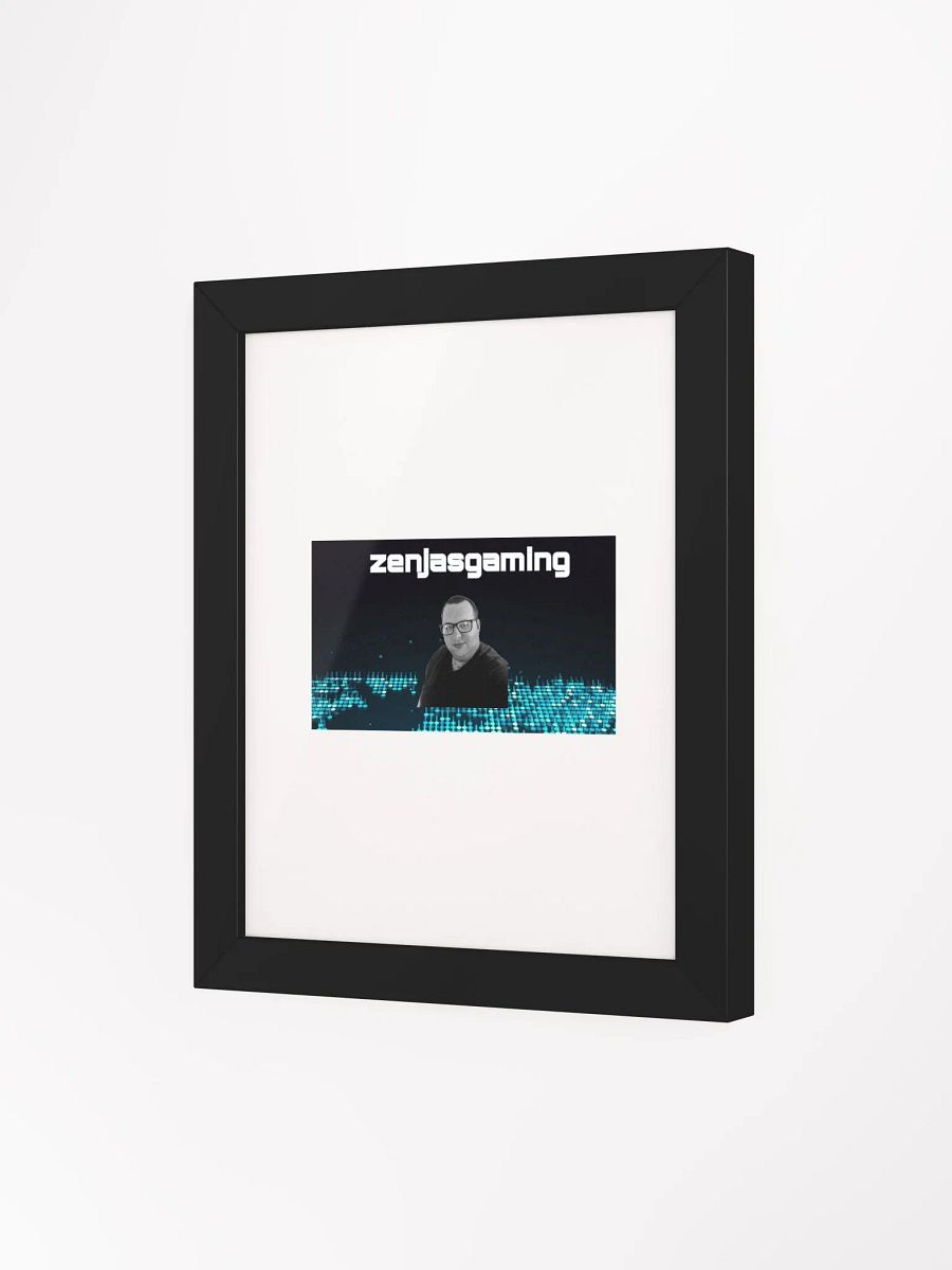 Legendary Framed Poster product image (34)