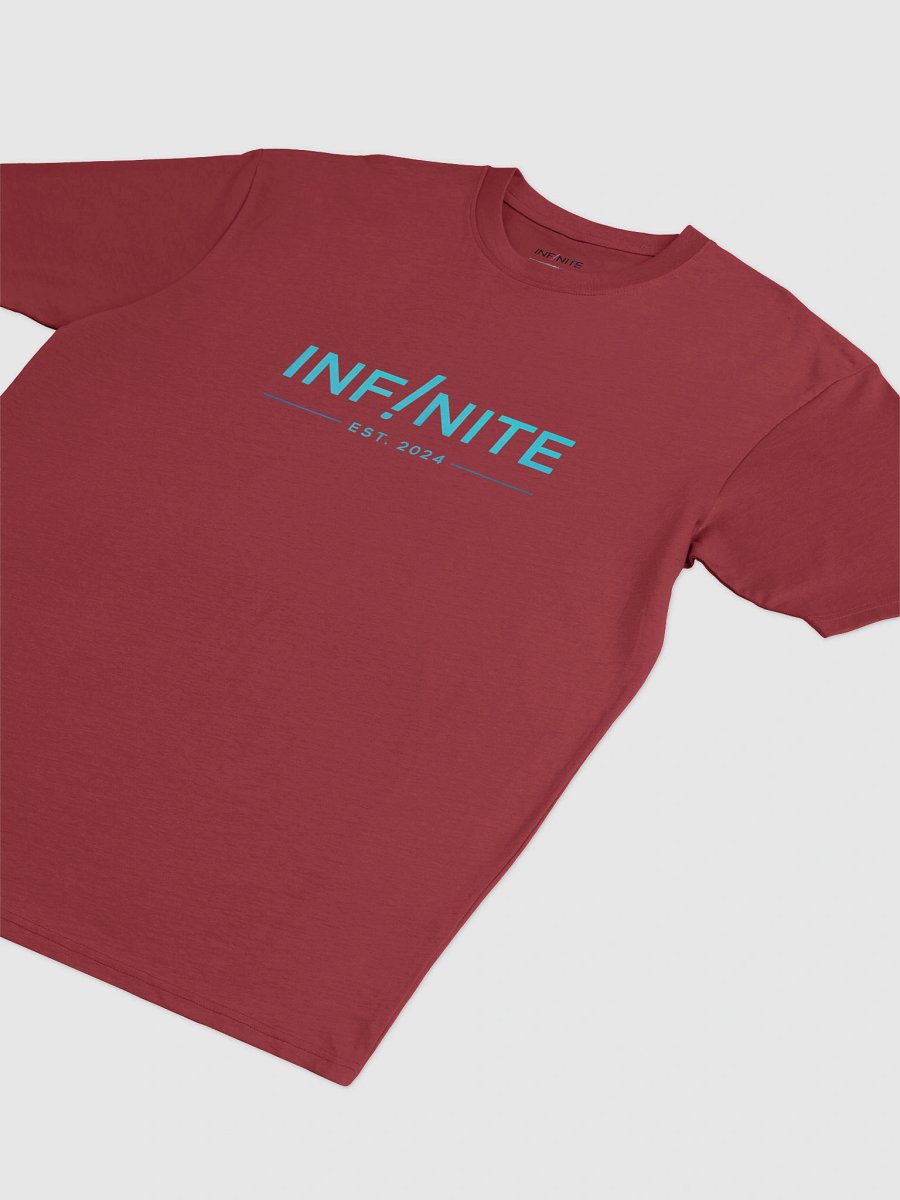 INFINITE 24 EDGE CUT Premium Heavyweight product image (25)