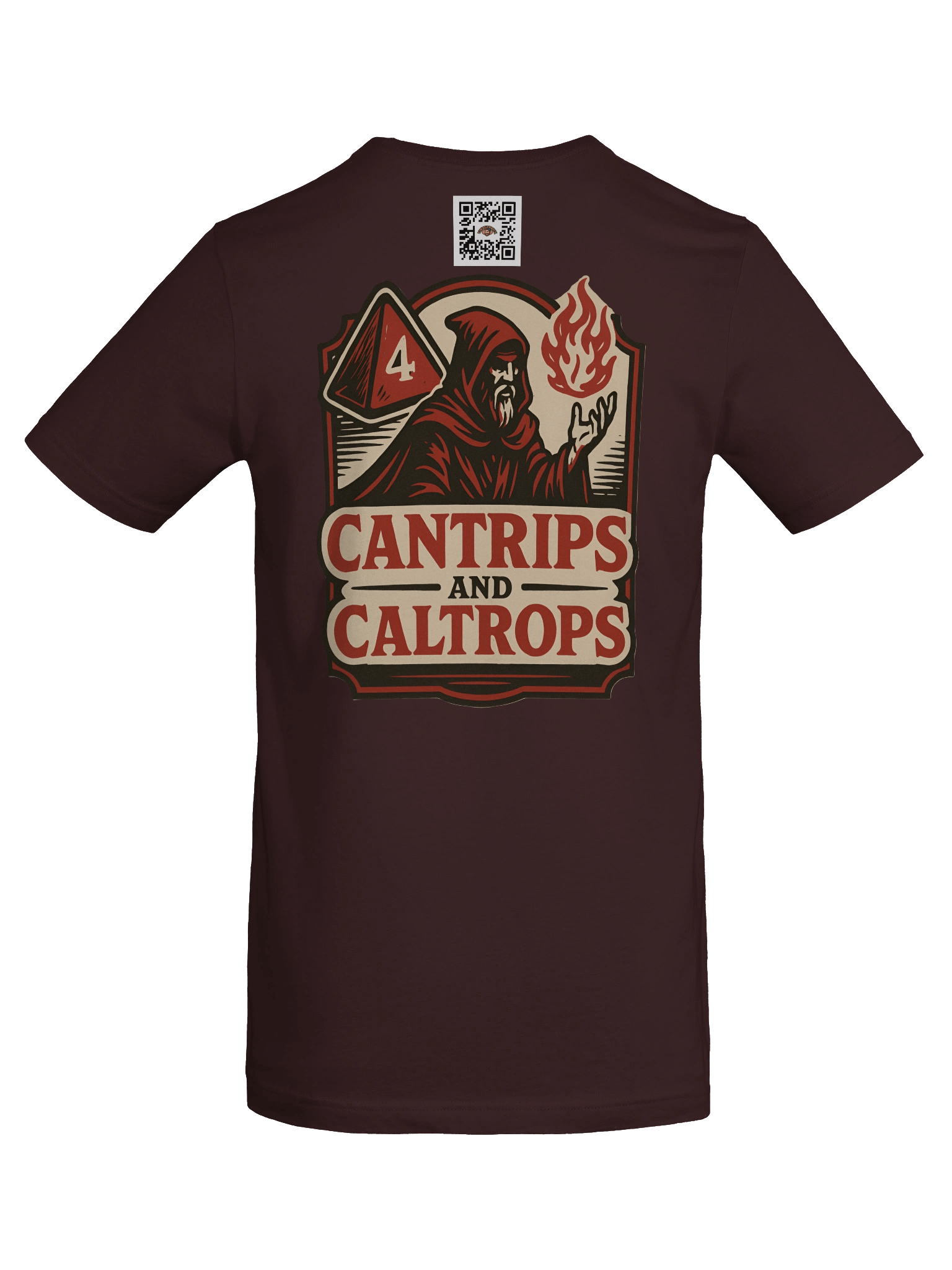 Caltrops and Cantrips! product image (58)